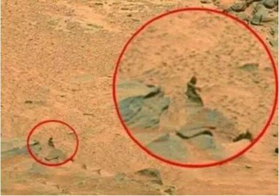 ​外太空十大未解之谜，真的有外星人存在吗？