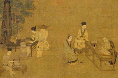 ​百姓最幸福的三个朝代：宋朝第一，唐朝榜上有名