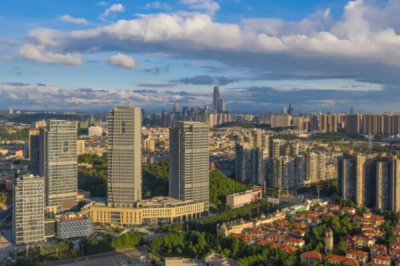 ​广州各区人口数量排名，白云区常住人口最多