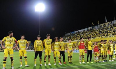 ​甲府风林主场迎战最强火力!