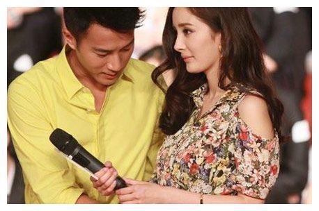 谢娜、杨幂孕照美成仙，昆凌最少女，唯有她最接地气