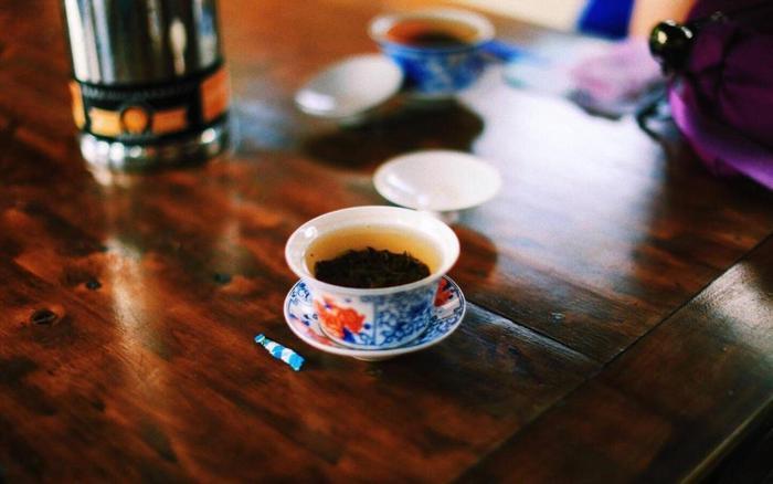 涂山寺,重庆现存最古老的寺庙之一!