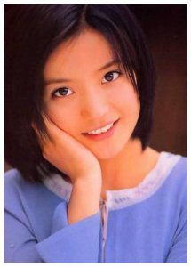 ​赵薇最珍贵的四张青涩照，第一张颜值逆天，看完最后一张直接缺氧