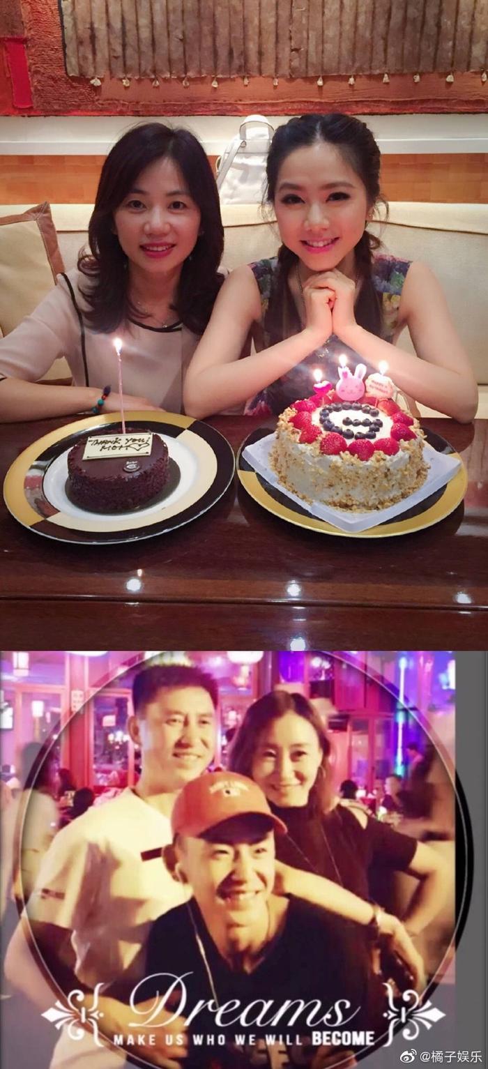 这是一条发世界上最美的人照片的微博