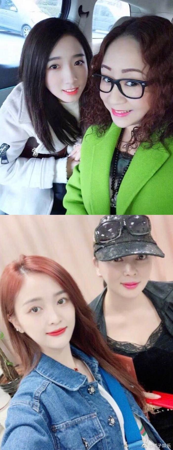 这是一条发世界上最美的人照片的微博