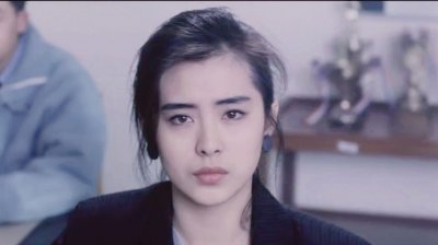 ​香港女星中，风华绝代的女演员，你最喜欢谁？