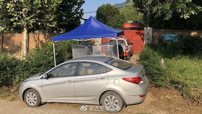 ​秦岭单体最大违建别墅案宣判：狗舍面积77㎡，两建造人缓刑