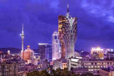 ​盘点以“门”命名的最强五大城市：有你的家乡吗？