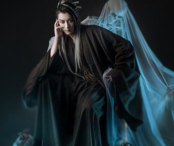 ​盘点小梦cos过的角色，哪一个是你最爱？网友：每张都是壁纸！