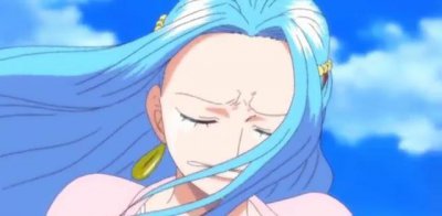 ​路飞老婆的四个标准，娜美竟然第一个出局，最污的一条被女帝占了