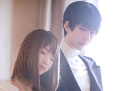 ​熊祁COS界大神，最帅神还原，网友：血槽已空！