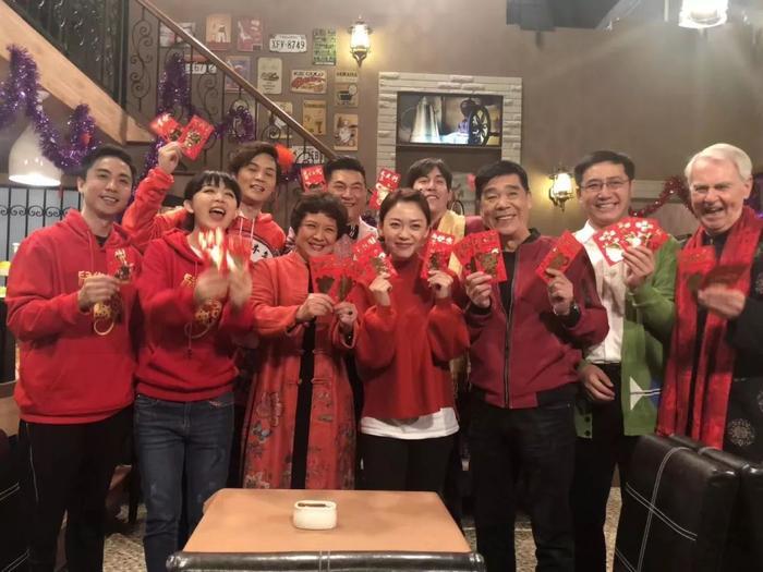 天庥飞雁、coco有银、大娇赵鲲……你还在等什么？