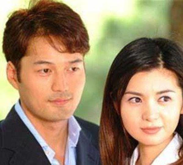 张瑞希老公大曝光 张瑞希爱麻婆豆腐愿找中国丈夫