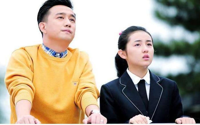 儿女周奇张子枫参加高考，爸妈黄磊海清送祝福：孩子们，加油