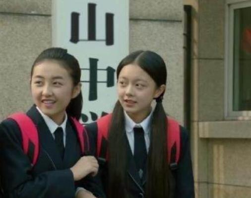 儿女周奇张子枫参加高考，爸妈黄磊海清送祝福：孩子们，加油