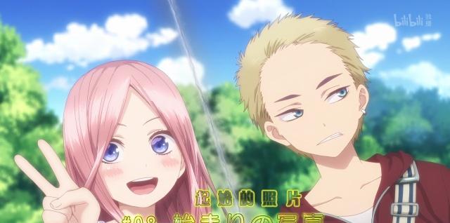 五等分的新娘无数五学家争论不休，分析大Boss零奈究竟是谁