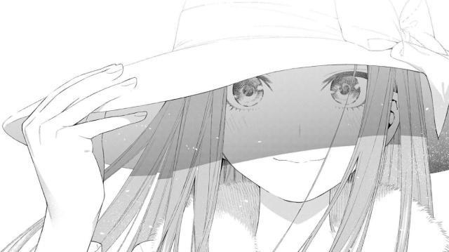 五等分的新娘无数五学家争论不休，分析大Boss零奈究竟是谁