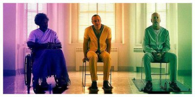 ​异裂：虽没《不死劫》那么动人，但却是特立独行的三部曲完结篇！