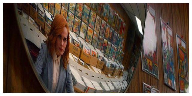 异裂:虽没《不死劫》那么动人,但却是特立独行的三部曲完结篇!