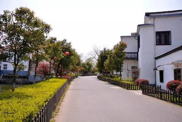 中国第一个国际慢城桠溪，不到桠溪，不知优哉悠哉慢生活的乐趣！