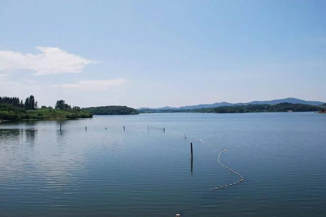 中国第一个国际慢城桠溪，不到桠溪，不知优哉悠哉慢生活的乐趣！