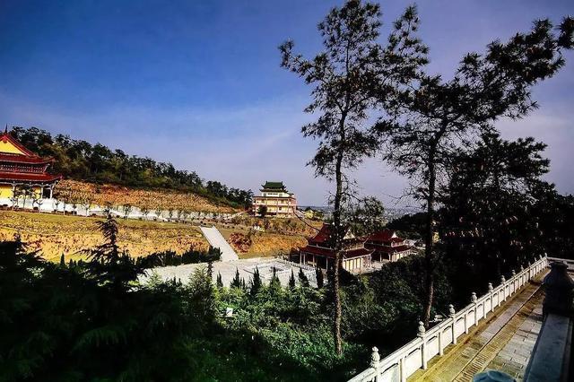 中国第一个国际慢城桠溪，不到桠溪，不知优哉悠哉慢生活的乐趣！