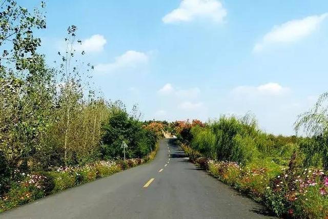 中国第一个国际慢城桠溪，不到桠溪，不知优哉悠哉慢生活的乐趣！