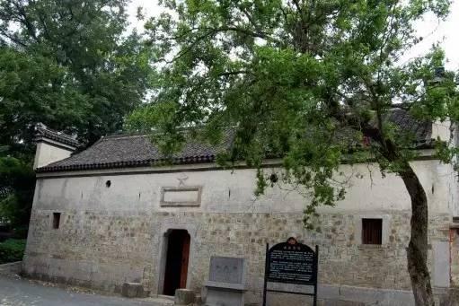 中国第一个国际慢城桠溪，不到桠溪，不知优哉悠哉慢生活的乐趣！