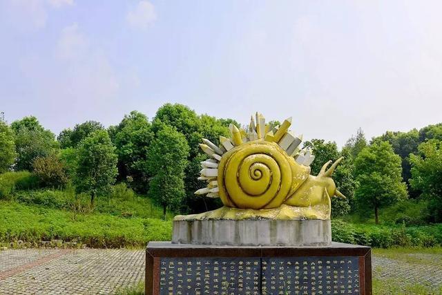 中国第一个国际慢城桠溪，不到桠溪，不知优哉悠哉慢生活的乐趣！