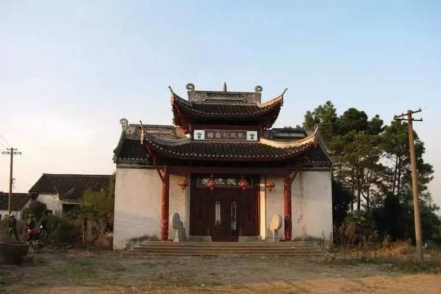 中国第一个国际慢城桠溪，不到桠溪，不知优哉悠哉慢生活的乐趣！