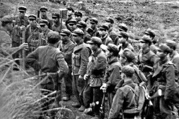 美国人眼中的中越战争，只为了解决一件事