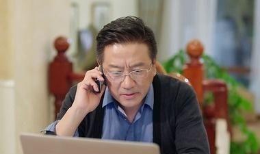 出道多年的他，低调生活钻研演技，儿子也很优秀真是人生赢家啊