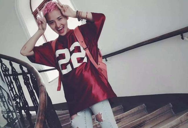 因奶茶千金被认识，坚持了四年音乐，如今蒋瑶佳如何成功归来