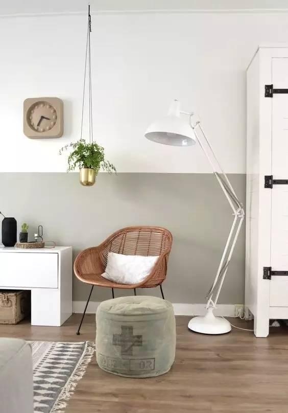 49款墙裙案例，找到你家的吗？