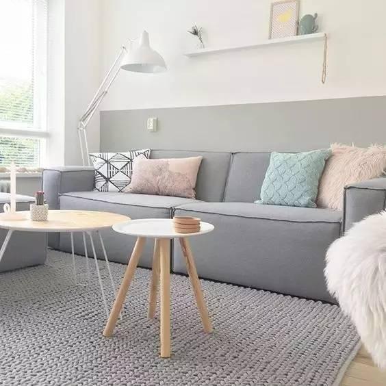 49款墙裙案例，找到你家的吗？