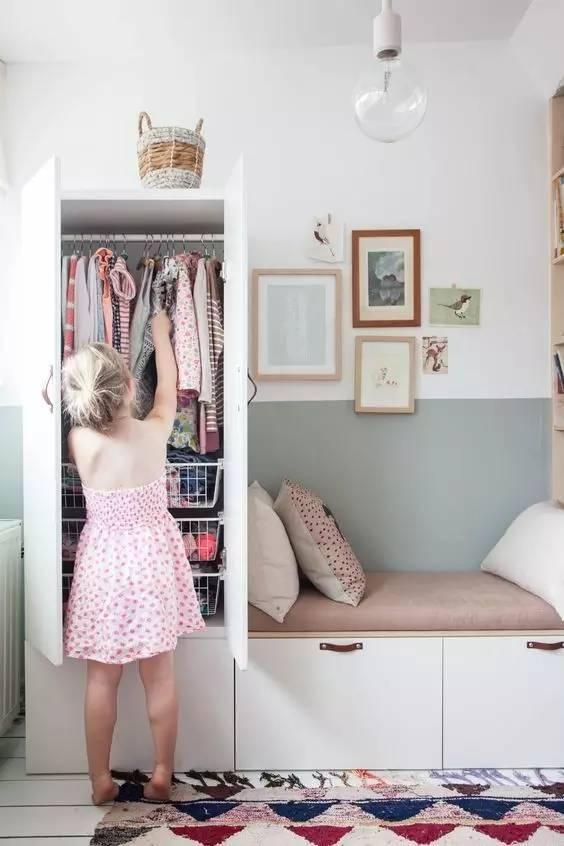 49款墙裙案例，找到你家的吗？