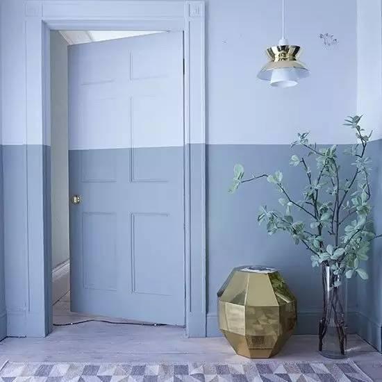 49款墙裙案例，找到你家的吗？