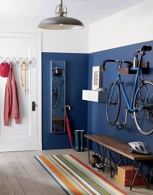 49款墙裙案例，找到你家的吗？