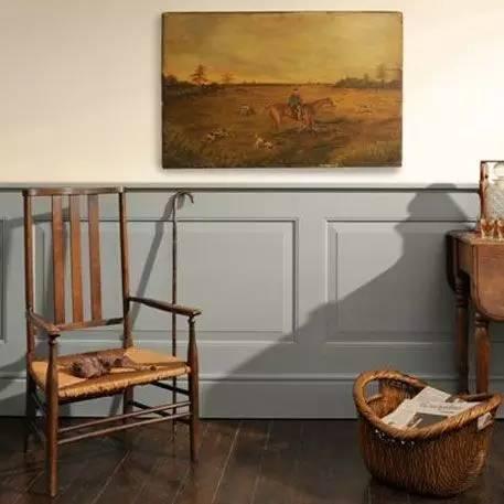 49款墙裙案例，找到你家的吗？