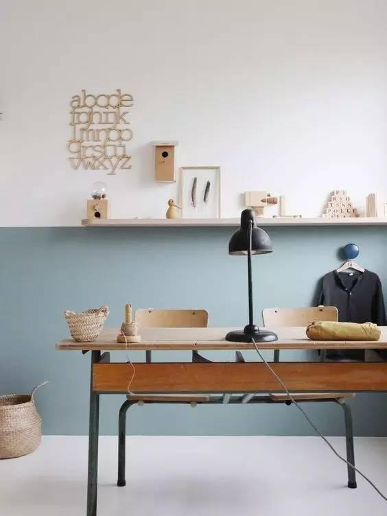 49款墙裙案例，找到你家的吗？