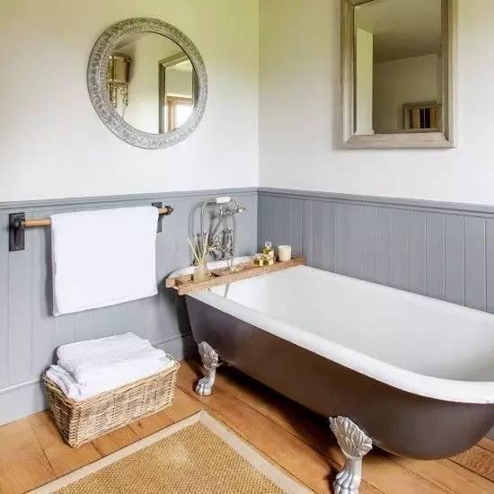 49款墙裙案例，找到你家的吗？