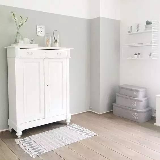 49款墙裙案例，找到你家的吗？