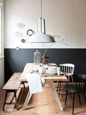 49款墙裙案例，找到你家的吗？