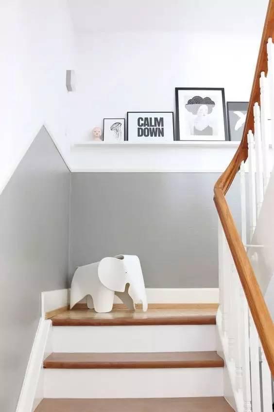 49款墙裙案例，找到你家的吗？