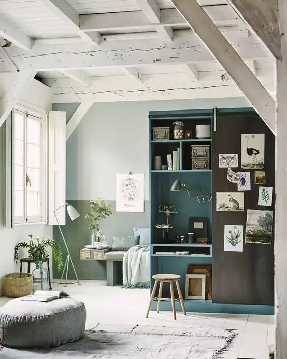 49款墙裙案例，找到你家的吗？