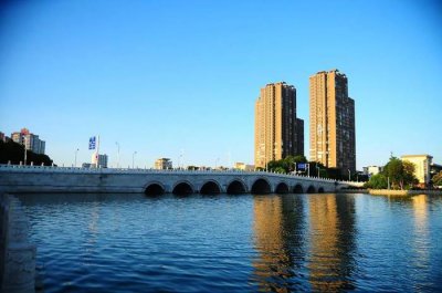 ​水韵江苏•文化漫游 | 徐州人都知道的黄河沿往事