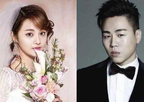 音乐才子胡彦斌和人气偶像女郑爽的爱情,开始就是个错误