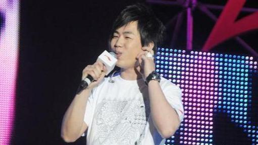 音乐才子胡彦斌和人气偶像女郑爽的爱情,开始就是个错误