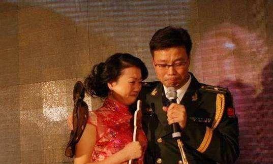 曾与王迅相伴十余载，后因对方出轨被抛弃，如今被曝因癌症去世