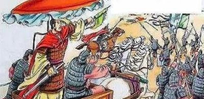 ​40万大军激战济西，战国乐毅何以完胜，进军齐都